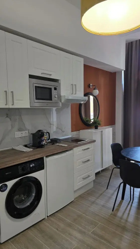 Apartamentos Vicent Clavel