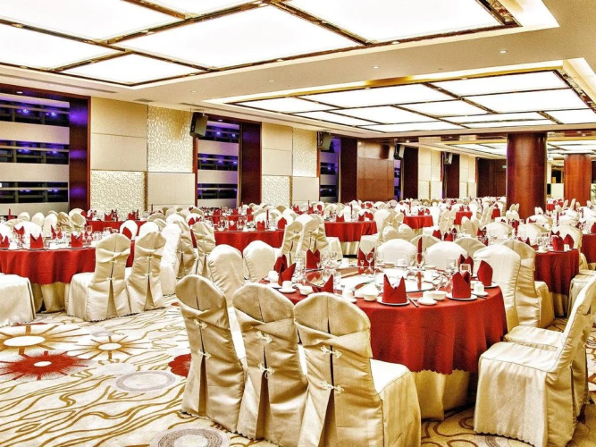 Regalia Hotel