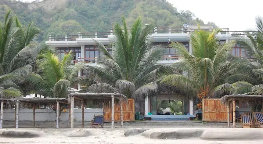 Vistazul Rentals