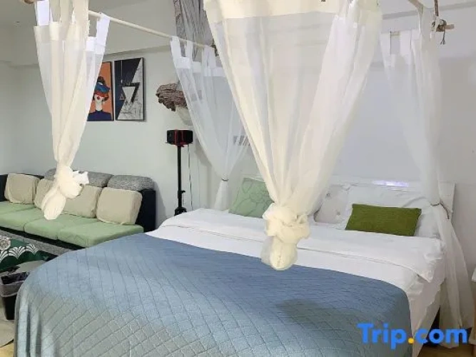 Double Family Suite