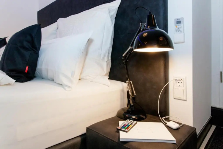Main Flat Frankfurt Offenbach