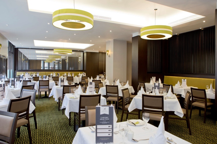 President Hotel photo 26