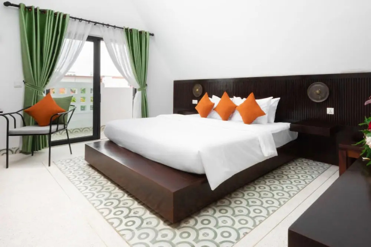 Aborest Tropical Hostel