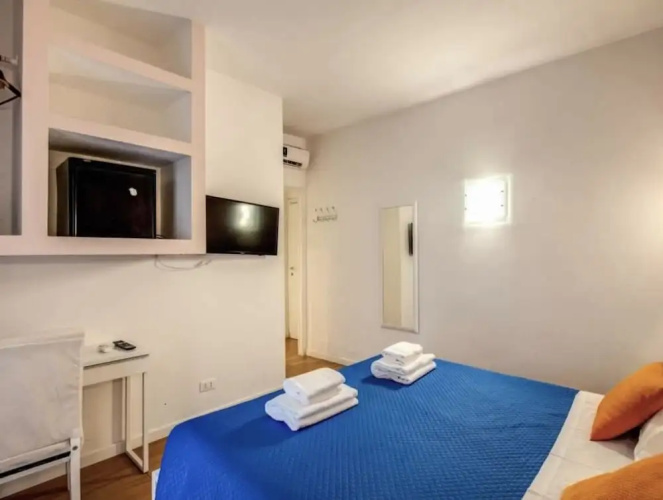 Residenza Giulia al Colosseo