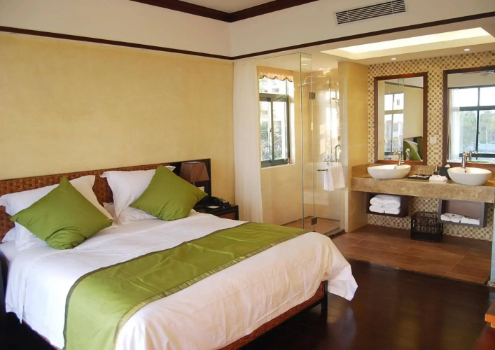 GSE Fortune Resorts