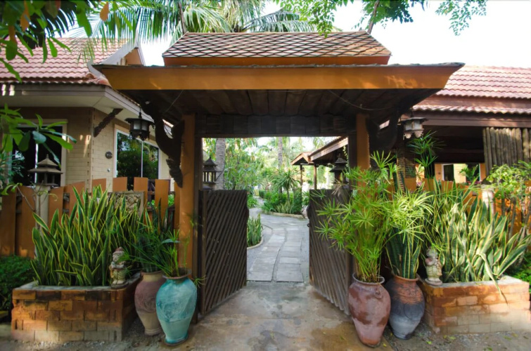 Baan Aroonwan Hua Hin