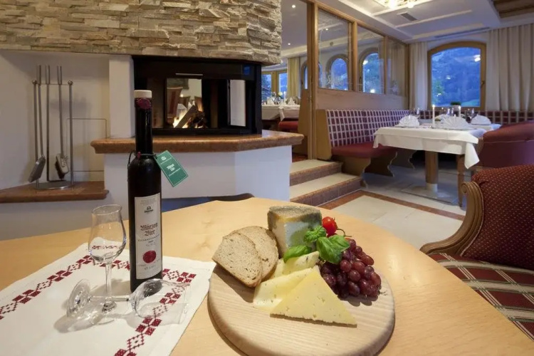 Hotel Riedl