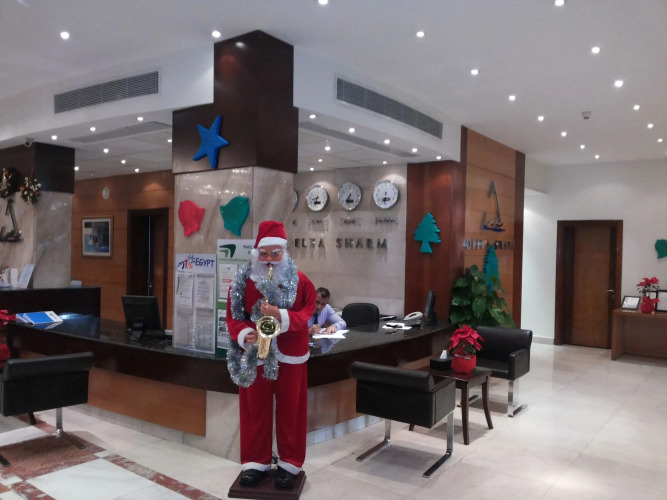 Фотография отеля