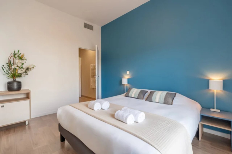 Quality Aparthotel Chambéry