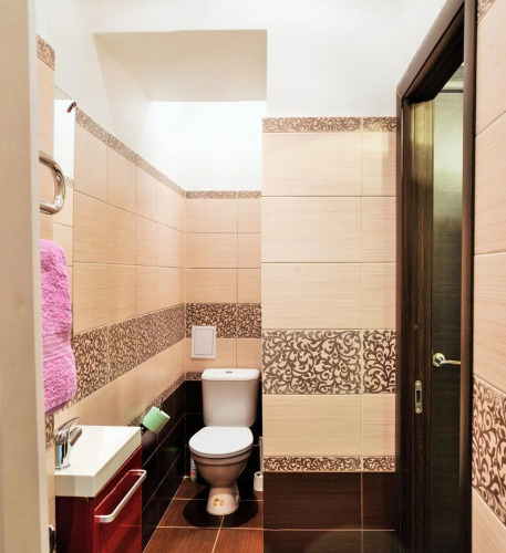 Фотография номера квартиры Апартаменты BFR (БФР) на Невском проспекте 134 к.Б