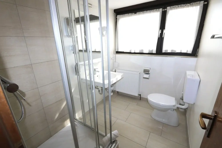 Classic Single room