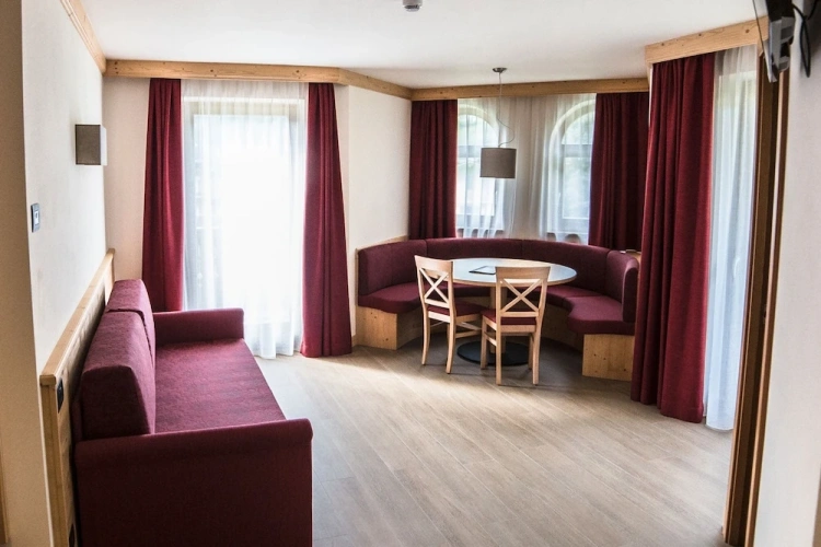 Standard Family room