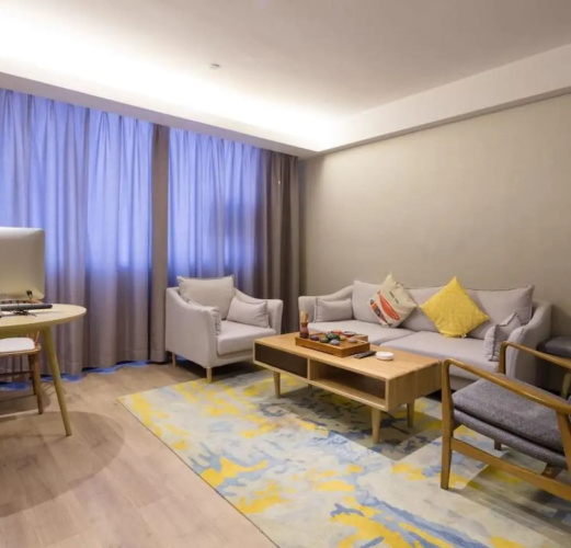 Guangzhou Feili Hotel
