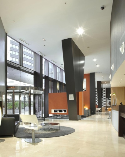 Hotel ILUNION Aqua 3 photo 44