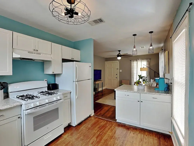 Sea Gem Topaz by Ryson Vacation Rentals