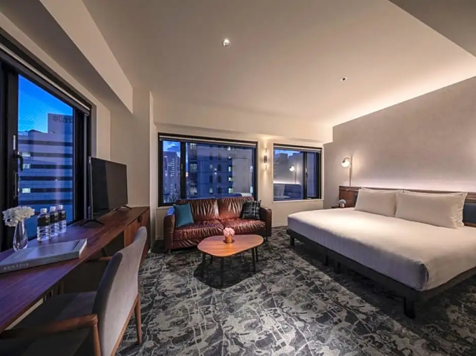 THE LIVELY HONMACHI OSAKA / Vacation STAY 78286