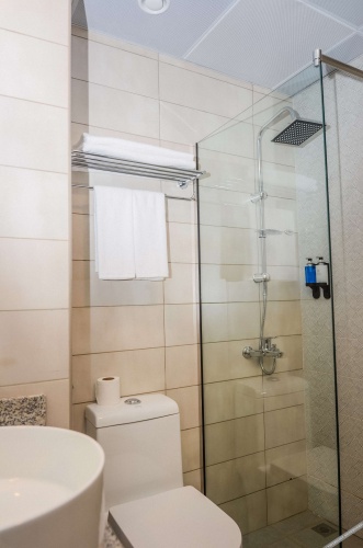 Best Western Plus Dubai Academic City photo 8