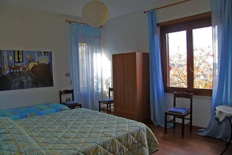 B&B da Titina
