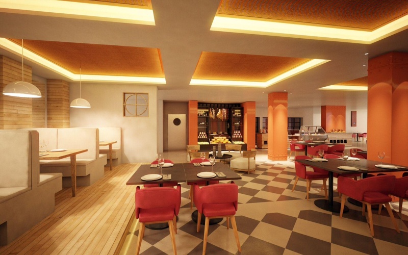 Pestana Alvor Praia Premium Beach and Golf Resort photo 25