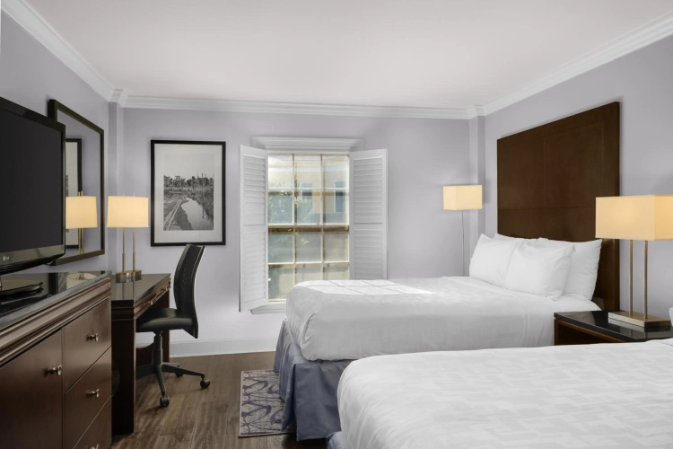 Hotel Le Marais photo 8