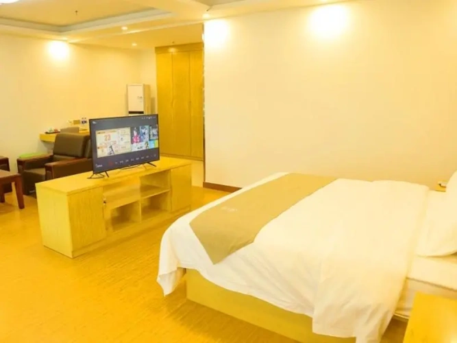 Superior Double Suite