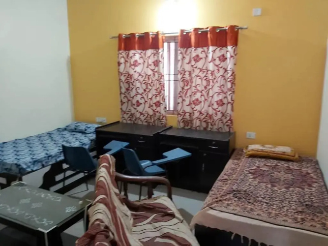 Shreyanshi Guest House
