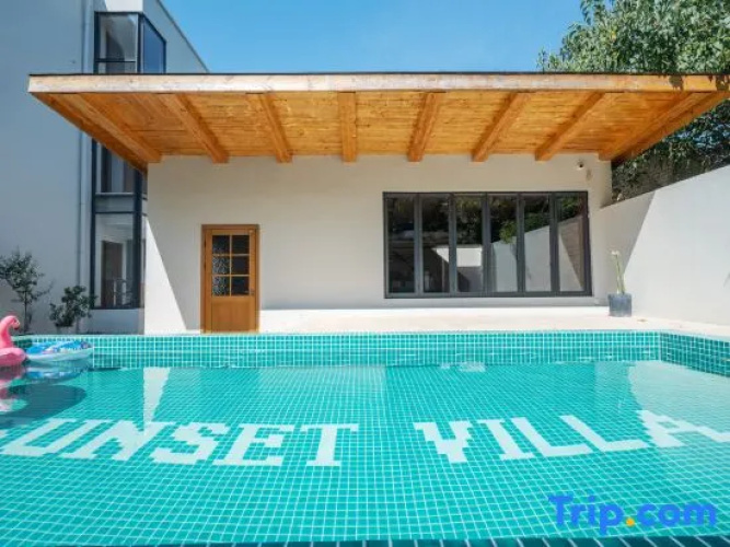 Sunset Villa Suohe