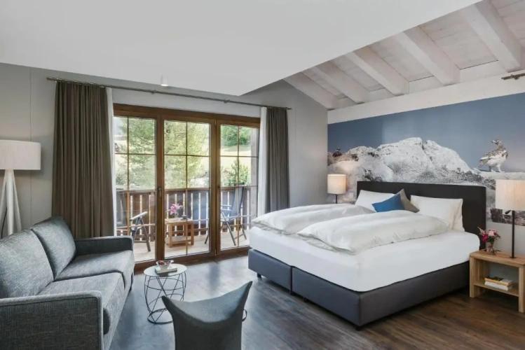 Junior Suite