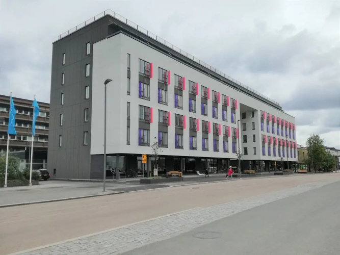 Hotelbild