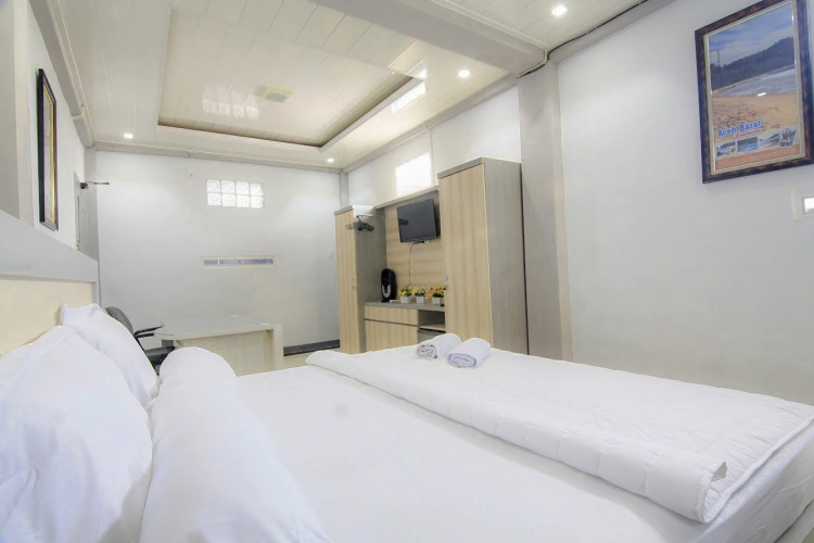 Gm Inn Hotel