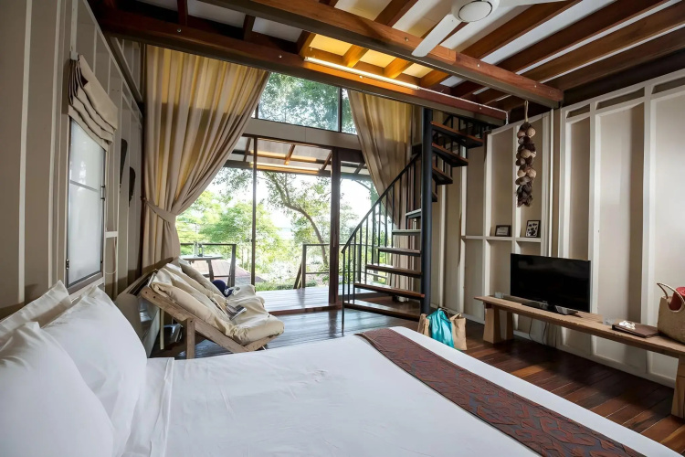 Tolani Resort Koh Kood