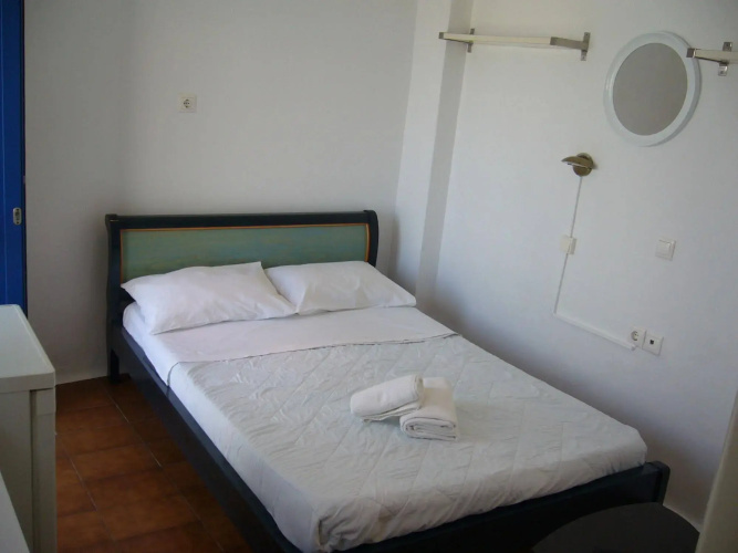 Boho Suites