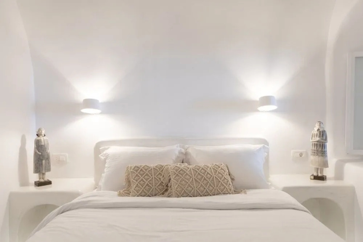 Doukas Caldera Suites Fira