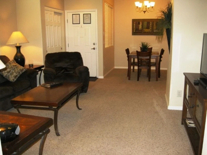 Jon Heaton 2 Bedroom Condo