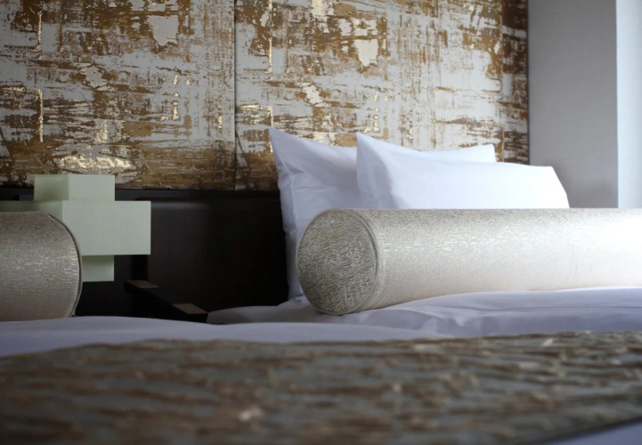 Small Boutique Hotel Villa Aneyakoji