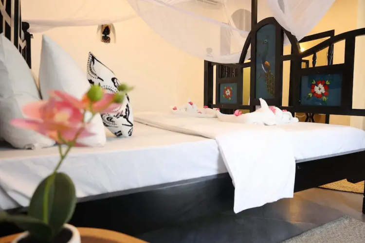 Sofia Sea View Hotel