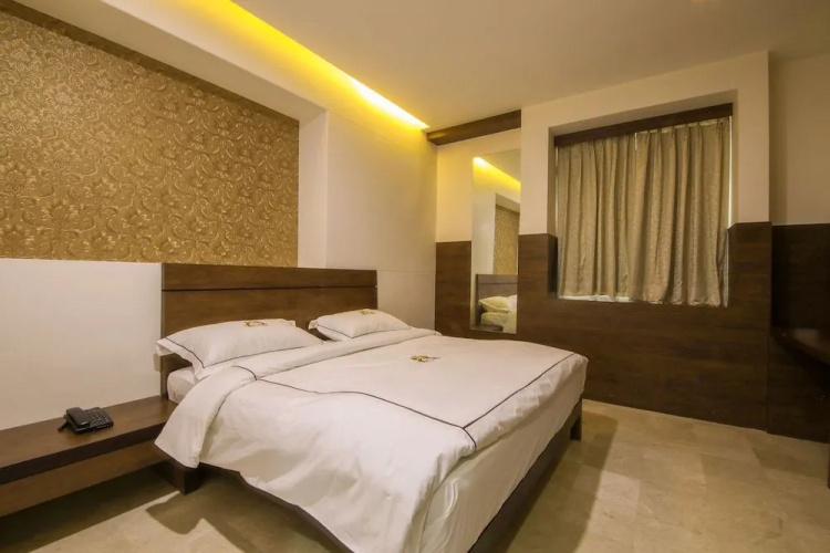 Shahpura Residency