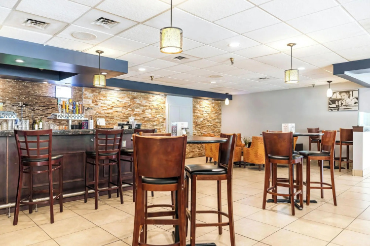 Kahler Inn And Suites Mayo Clinic Area photo 29