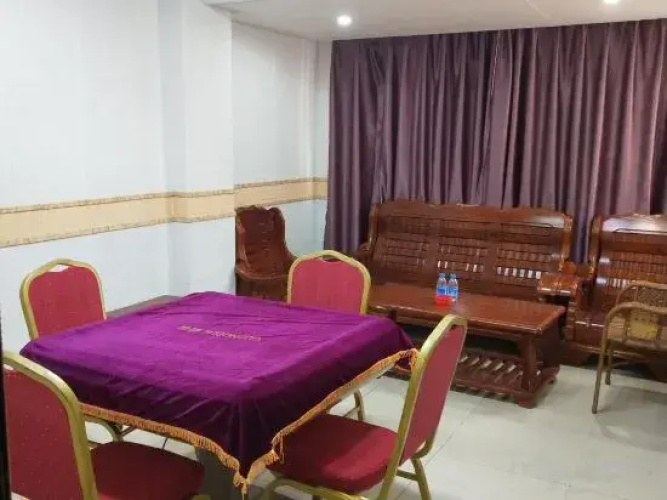 Chaoxin Inn