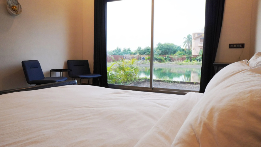 Shanti Resorts