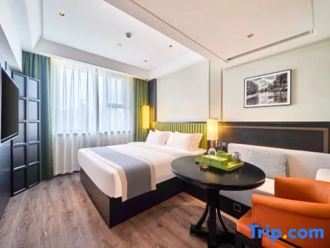 Business Double room