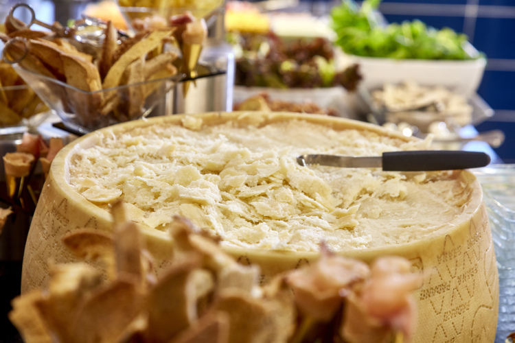 Riu Palace Punta Cana - All Inclusive Over view