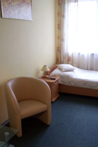Economy Quadruple room