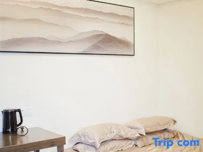 1 Bedroom Classic Double room