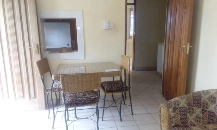 Global African Aparthotel