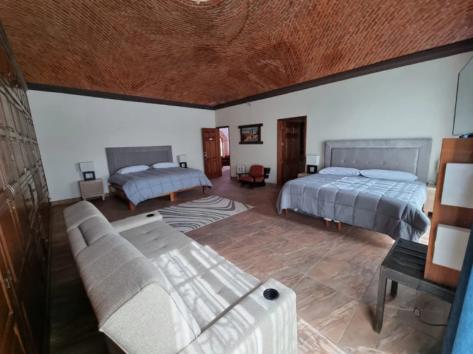 Real de Corralejo