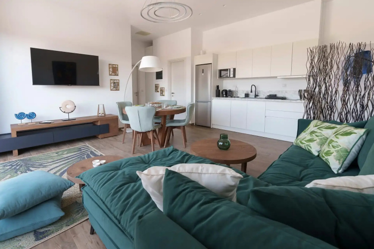 Sweet Mary Suites