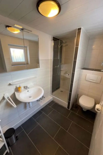 Apartment Riff Norddeich