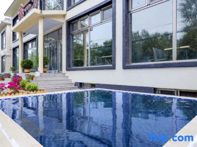 Youyifang Guesthouse