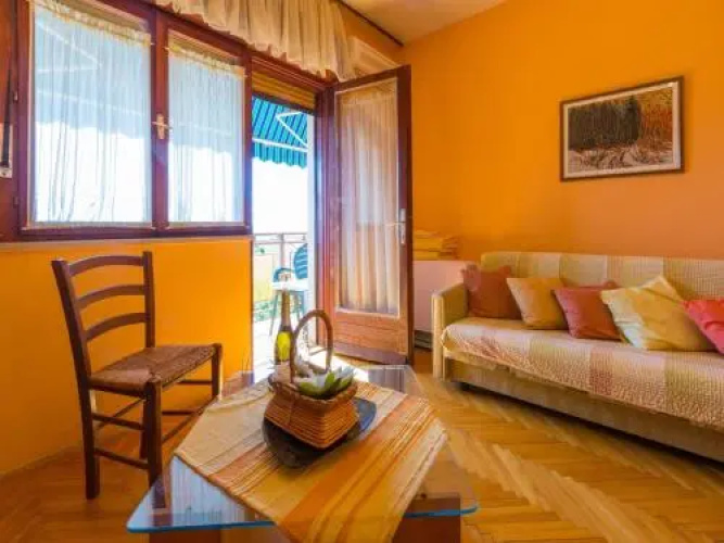 Apartment MAZOR